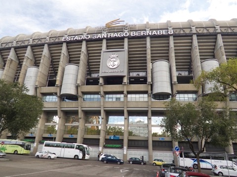 Madrid 53