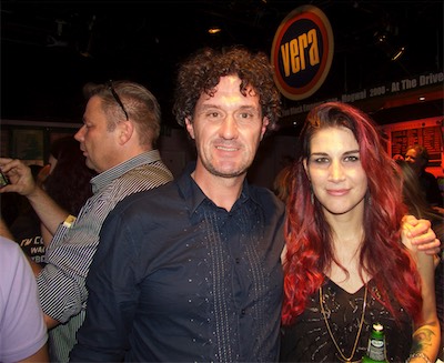 Delain Breda