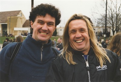 Parijs 1998