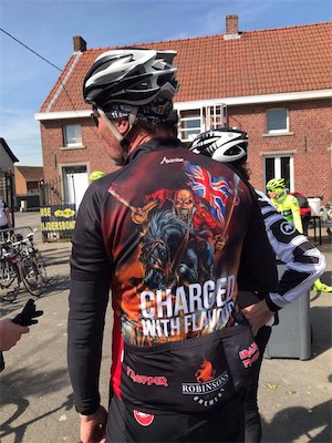 Parel van het Pajottenland