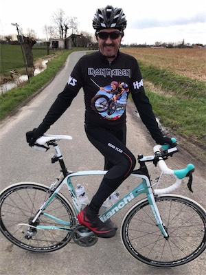 Met de Velomoaten