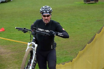 Ruddervoorde cross