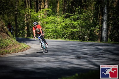 Tour de Namur