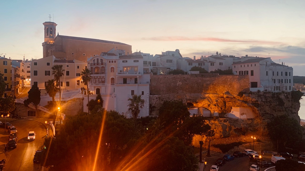Menorca