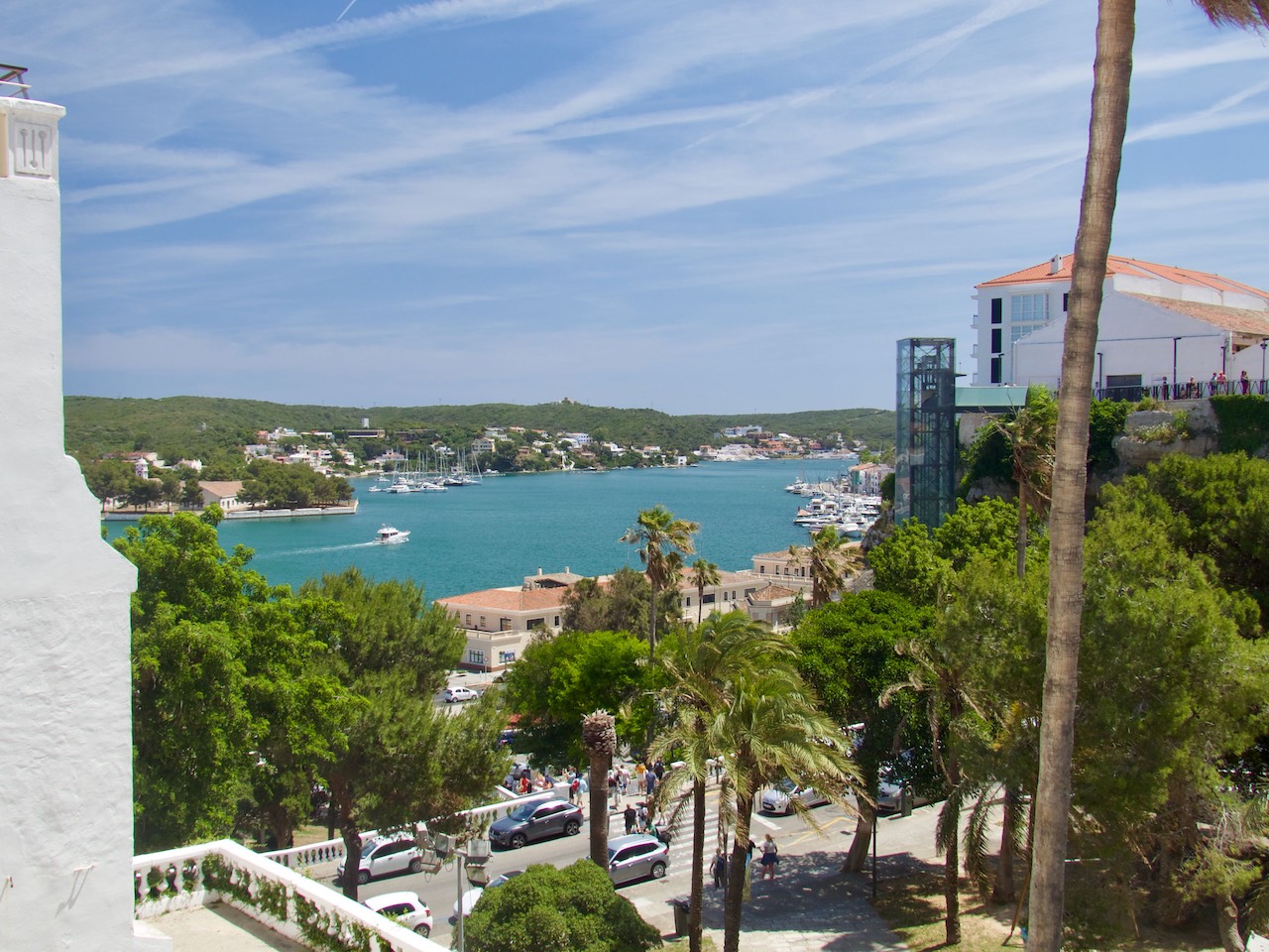 Menorca